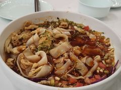 -巴音浩日娲·蒙餐(双林东路店)