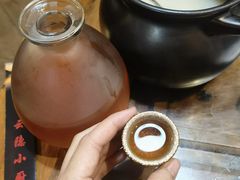 -云隐小厨·传统大理美食(复兴路店)