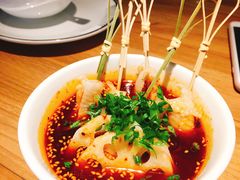 -太二酸菜鱼(正大广场店)