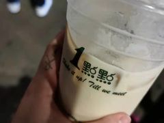 焦糖奶茶-1点点(康王中路店)