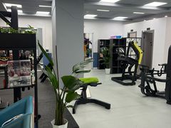 -即刻健身馆(对外经贸店)