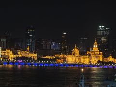 -三利音·浦之舟(滨江大道店)