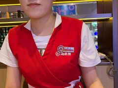 -海底捞火锅(公益西桥店)