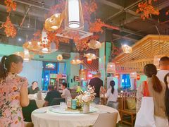 -渔舟意·湖南家宴(萝岗纳金城店)