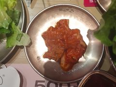 -西塔老太太泥炉烤肉(杭州首店)