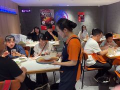 -杨氏青龙虾·羊蝎子(托乐嘉店)