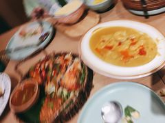 -迷你椰·泰式大排档(共康店)