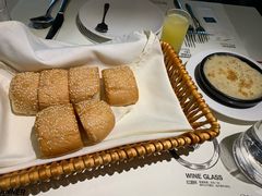 软香面包-西堤厚牛排(昆山店)