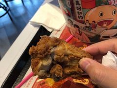 -肯德基(张家港杨舍店)