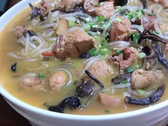 -李老哈·东北菜(宋园路店)