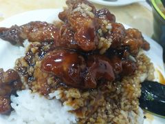 -张记汤馆(嫩江路店)