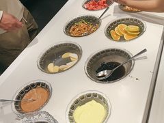 -豪客来牛排(西昌大巷口月城广场店)