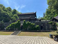 -团城山公园