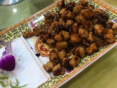 -砂锅居(西四店)