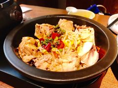 -云海肴·汽锅鸡·云南菜(领展购物广场·中关村店)