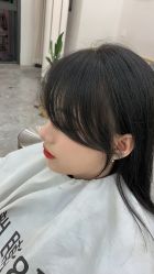 -V8潮牌·接发烫染连锁