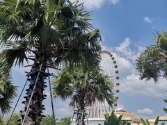 -三亚海昌梦幻海洋不夜城