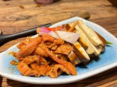 -相尽欢江湖铁板烧(武商梦时代店)