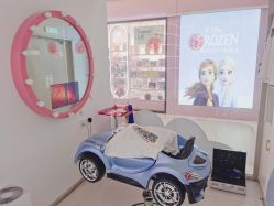 -星咔萌StarCamo儿童剪发(芳圆里IDMALL品牌形象店)