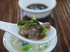 -南记食粥坊·宵夜大排档(岭南分店)