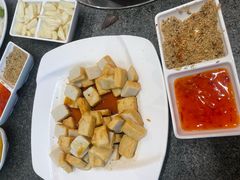 -揽月斋炙子烤肉·清真(安定门·五道营店)