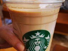 -星巴克臻选(国贸商城首店)