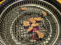 -丸藏和牛烧肉专门店(园区师惠坊店)