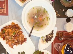 -萨拉漫饮食(北京中路店)