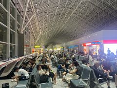 -张家界荷花国际机场
