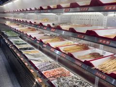 -言玖鲜火锅串串披萨自助(益田假日店)