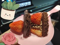 -黑池口感烘焙·生日蛋糕(坂田店)