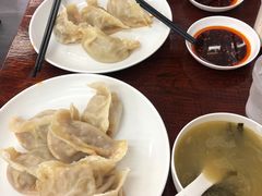 -奉天蚨祥饺子馆