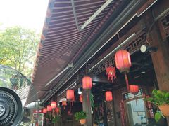 -国生茶庄·地道农家菜团建活动
