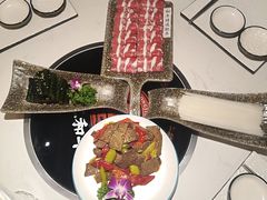 -哈拉海和牛主题餐厅(哈西店)