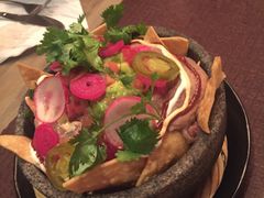 -Luchador摔跤手墨西哥餐厅(恒宇广场店)