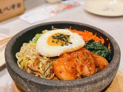 -七八冷面·延边朝鲜族美食(欢乐谷店)