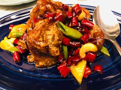 -无锡苏宁银河国际酒店-悦府65中餐厅