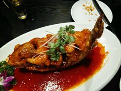 -满汉楼(江畔店)