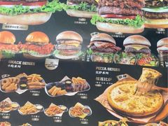 -魏斯理汉堡(西安沣东吾悦店)