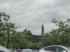 -顺峰山公园