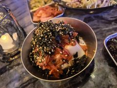 -义气烤肉餐吧(大族广场店)