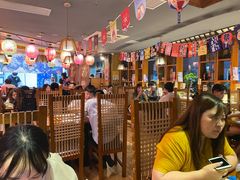 -有喜屋·深夜食堂(北京西路店)