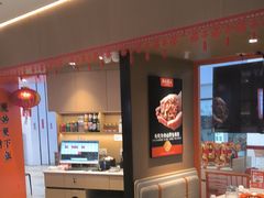 -北大荒人•新东北菜(青岛银座店)