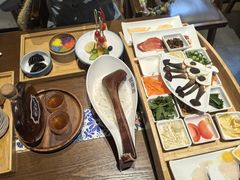 -芸南道·过桥米线(昆明老街旗舰店)