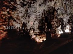 -波斯托伊纳溶洞