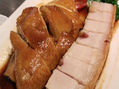 -新旺茶餐厅(嘉里城店)