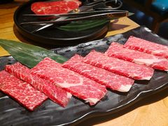 -九田家黑牛烤肉料理(华侨城店)