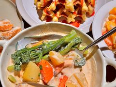 -SorSod 咖啡&食堂
