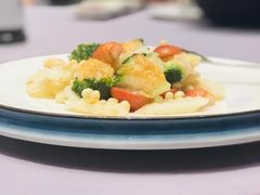 -宝燕壹号景观餐厅(龙盛国际商业广场店)