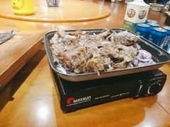 -蒙古大营(朝阳公园店)